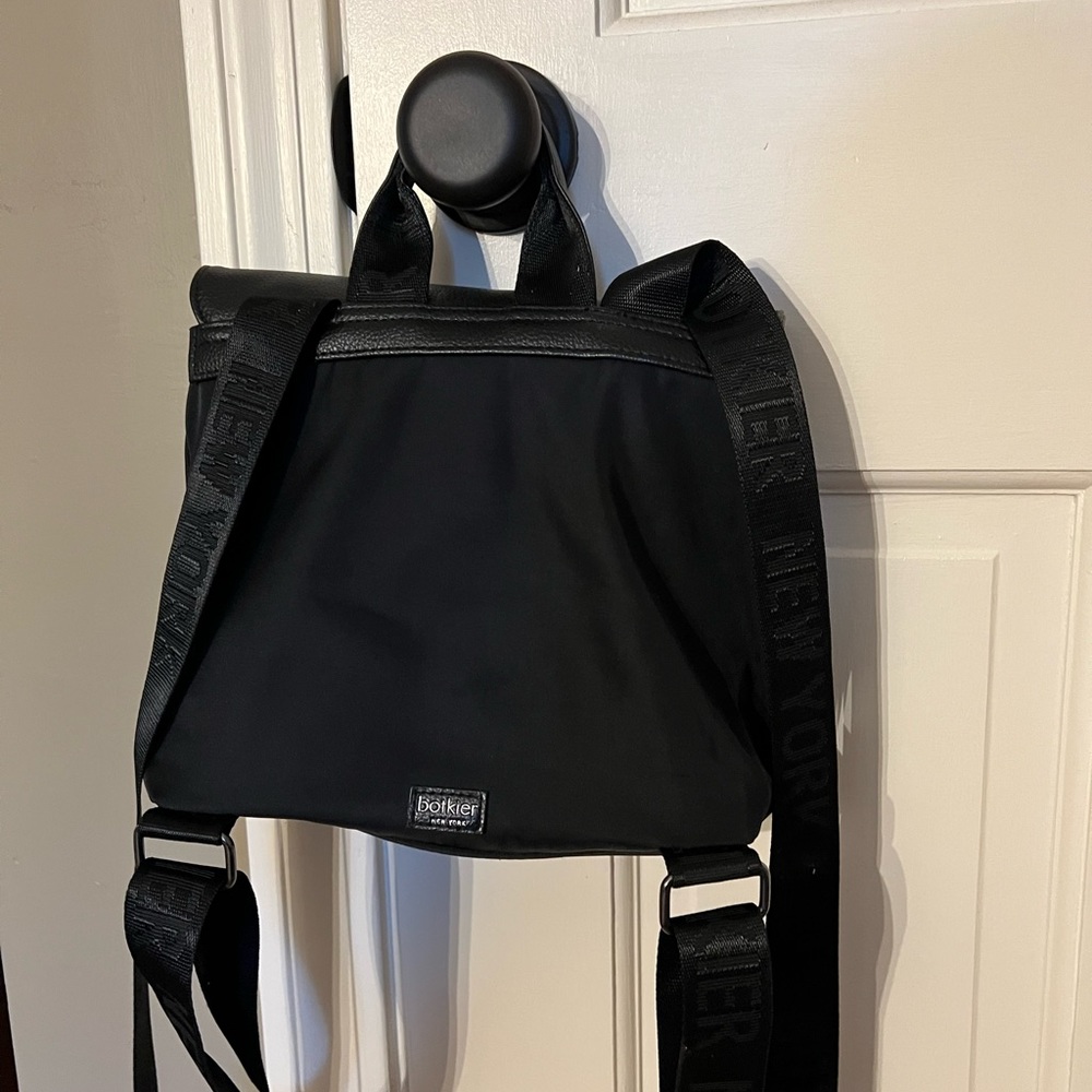 Small backpack